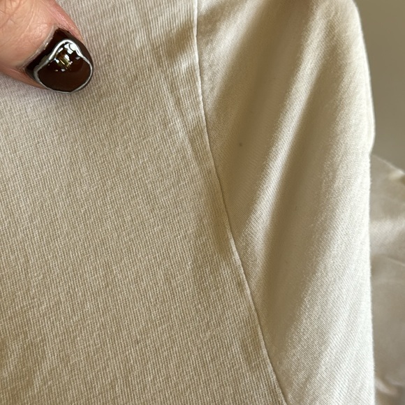 Urban Outfitters Future State Pisces Baby T Crop M - Picture 10 of 11